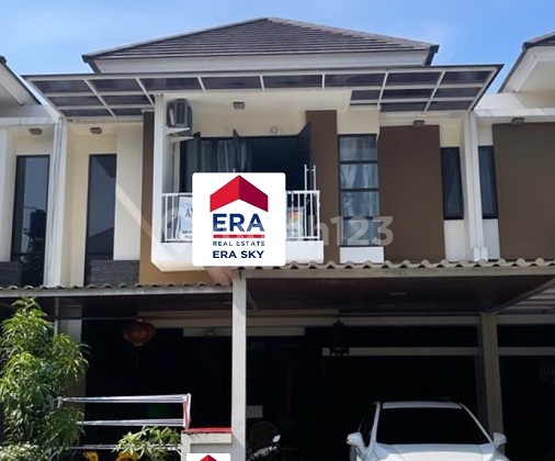 Dijual Rumah Cantik Asera Onesouth Harapan Indah Bekasi
Dijual Rumah Cantik Asera Onesouth Harapan Indah Bekasi