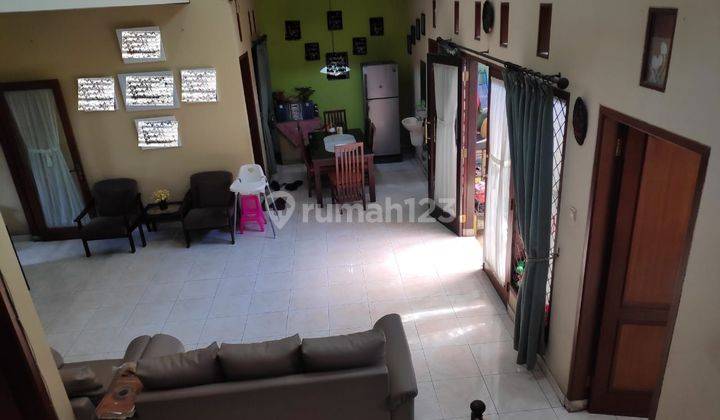 Rumah Bagus Nyaman Banget Cocok Untuk Keluarga Besar di Pharmindo 2