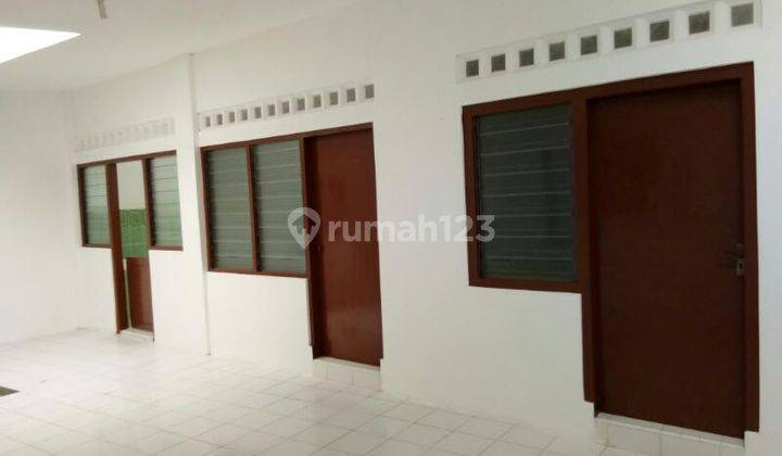 Rumah dijual di tengah kota semarang 2