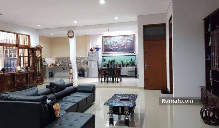 Rumah Terawat Babakan Jeruk III Pasteur Bandung  1