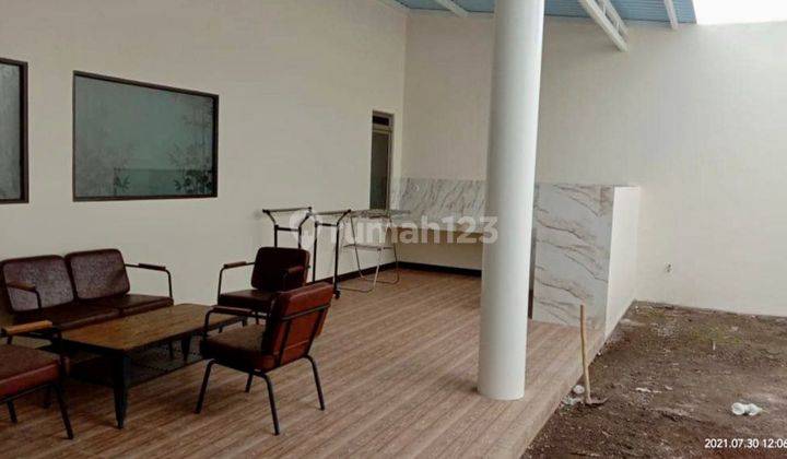 DIJUAL CEPAT RUMAH MINIMALIS LUX DI KOTA BARU PARAHYANGAN, BANDUNG 2