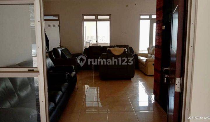 DIJUAL CEPAT RUMAH MINIMALIS LUX DI KOTA BARU PARAHYANGAN, BANDUNG 2