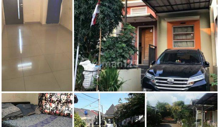 BUMI CILEUNYI ASRI RUMAH 1 LANTAI BEST LOC BANDUNG 1