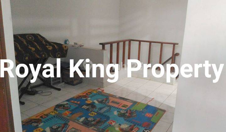 Rumah Termurah 2 Tingkat Poris Indah 799 Jt 2