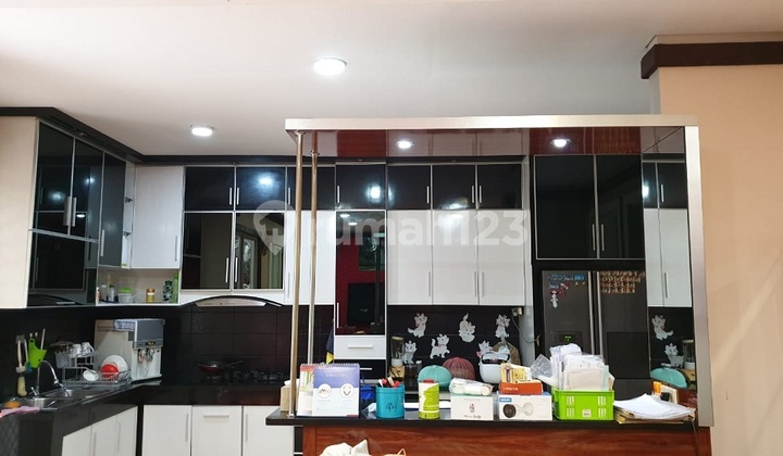 For Sale: Maple Cluster House at Summarecon Bekasi 2