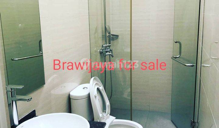 Rumah lux kby baru Brawijaya ,tenang 620m2 2