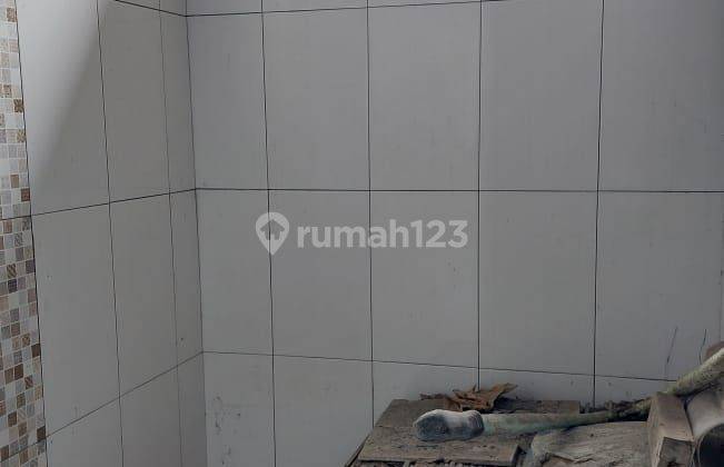 Rumah Kos kosan di Radio Dalam Jakarta Selatan 2