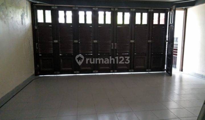 Rumah Luas Diarea Bogor Nirwana Residence, Cluster Akses Toll 2