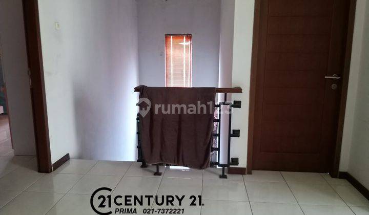 Di jual rumah strategis cluster mewah di Rempoa Ciputat TangSel 2