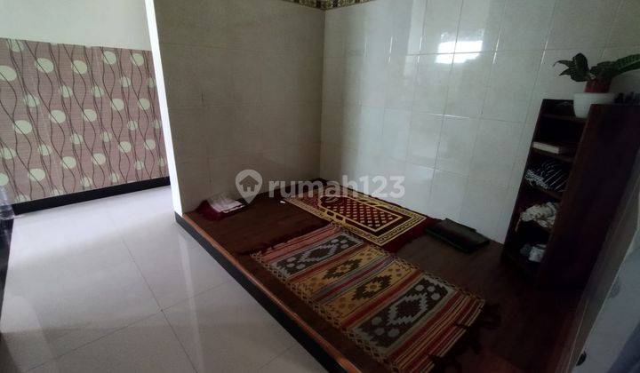 Rumah Strategis Kawasan Wisata Kemuning 2