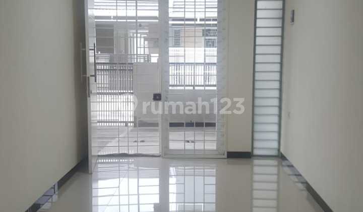 Jual Rumah Murah Di Taman Holis Indah 1 Bandung 1