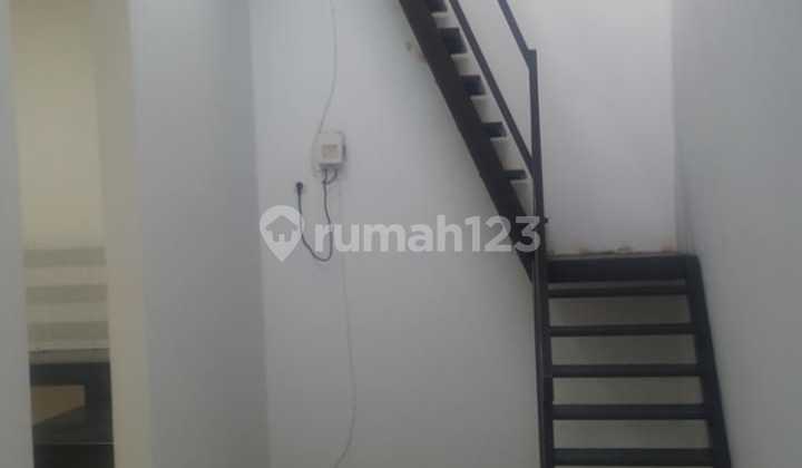 Jual Rumah Murah Di Taman Holis Indah 1 Bandung 2