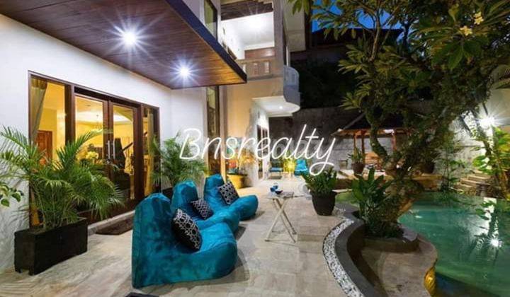 Villa Lokasi Umalas Banjar Semer Kuta Utara 1