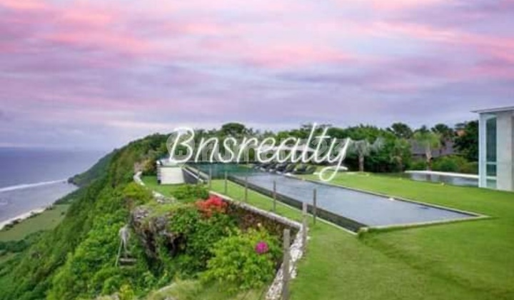 Villa Lux Lokasi Uluwatu Kuta Selatan 2