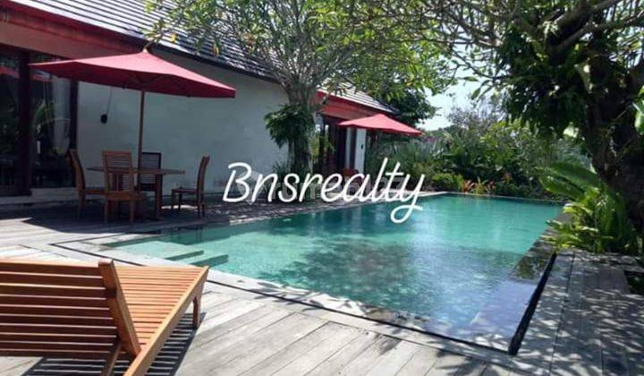 Villa Location Babakan Canggu 1