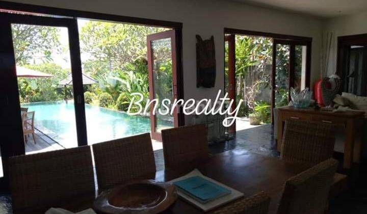 Villa Location Babakan Canggu 2