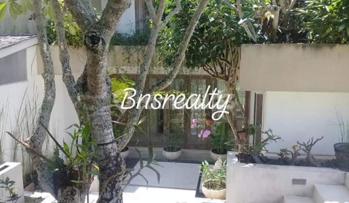 Villa Location Tiying Tutul Pererenan Canggu