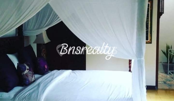 Villa Location Pererenan