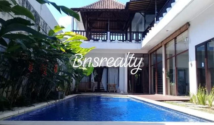 Villa Lokasi Umalas Kerobokan Kuta Utara Villa Lokasi Umalas Kerobokan Kuta Utara