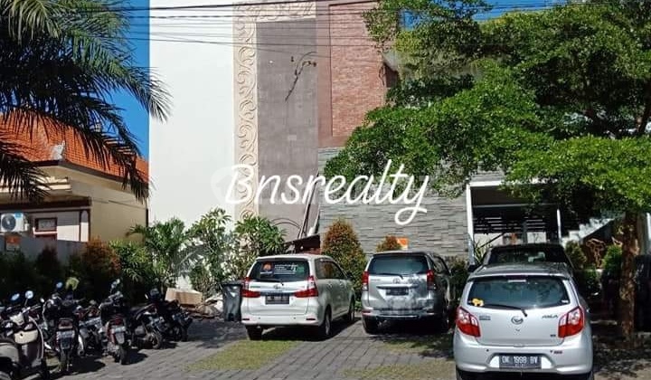 Hotel Lokasi Kuta Hotel Lokasi Kuta