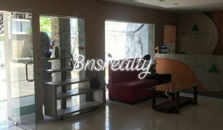 Hotel Lokasi Denpasar