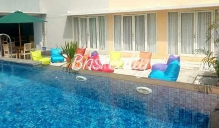 Hotel Lokasi Denpasar 2