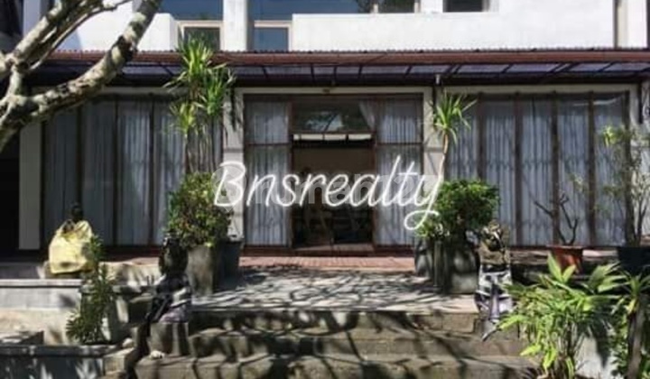 Rumah Lokasi Jayagiri Renon 2