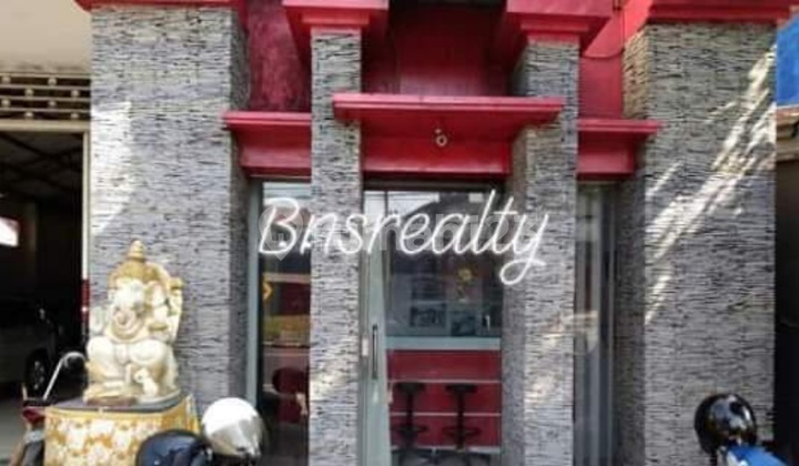Kediri Tabanan Location Building 1