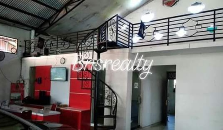 Kediri Tabanan Location Building 2