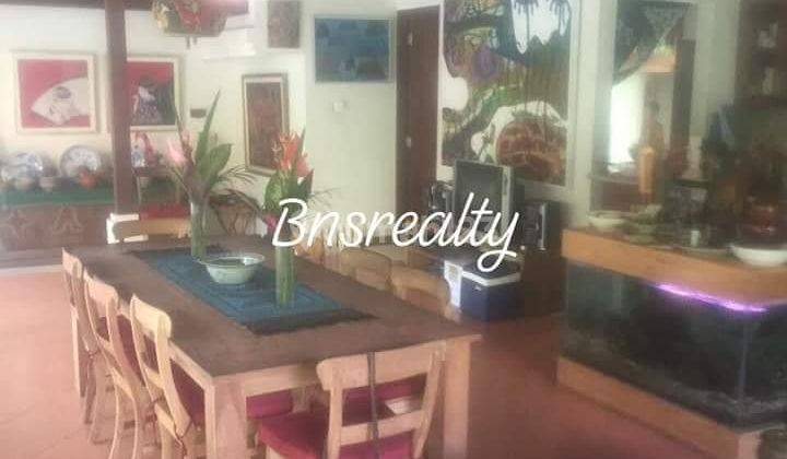 Villa Lokasi Lodtunduh Ubud 2