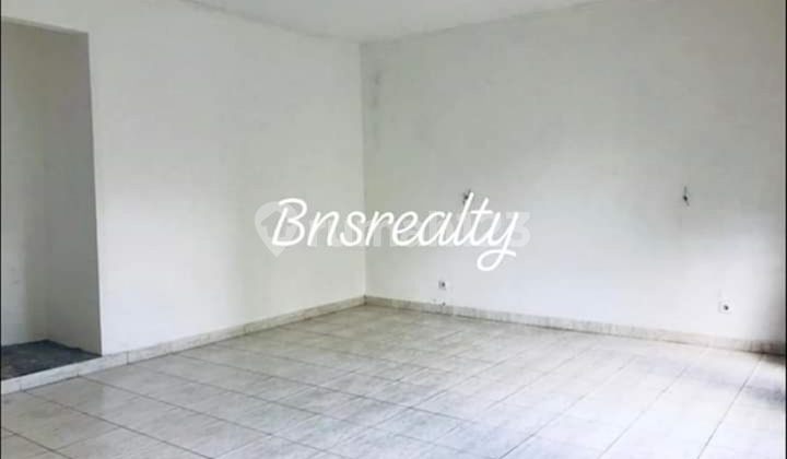 Villa Lokasi Seminyak 2