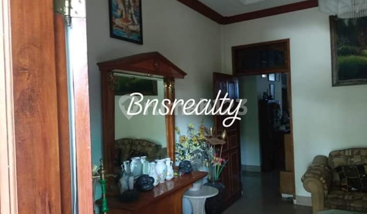 Rumah Lokasi Jayagiri 2