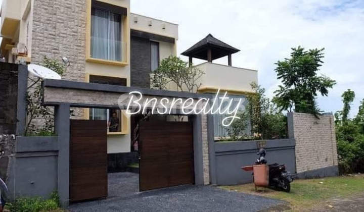 Villa Location Pecatu