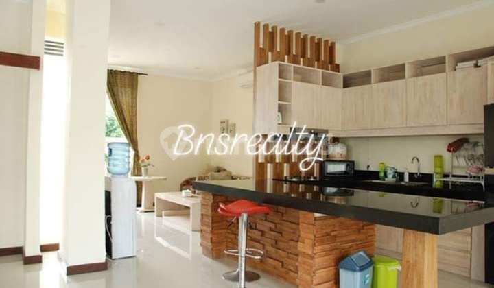 Villa Location Pecatu 2