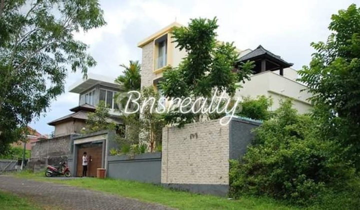 Villa Location Pecatu