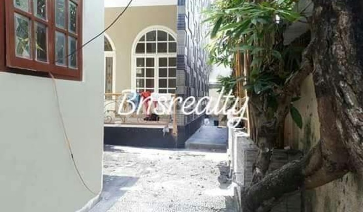 Villa Lokasi Taman Jimbaran Kuta Selatan
