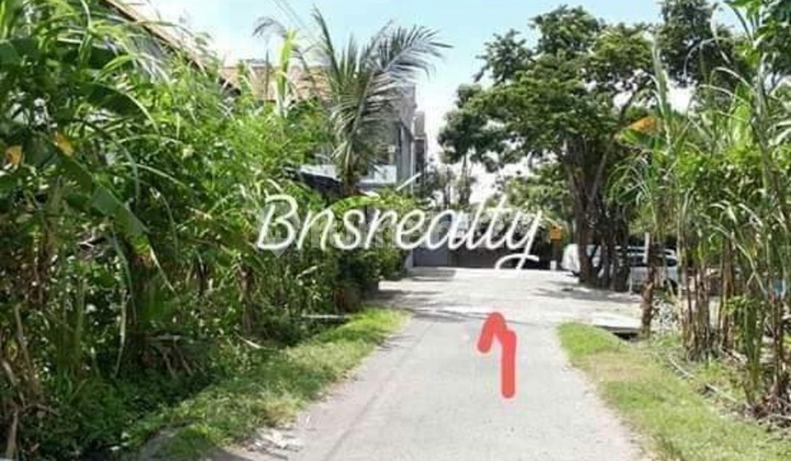 Villa Location Jimbaran Garden South Kuta 2