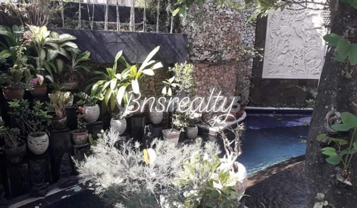 Villa Location Seminyak 2