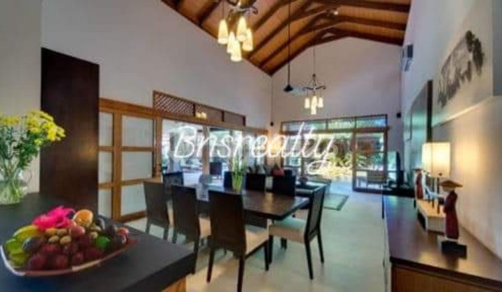 Villa Location Seminyak 2