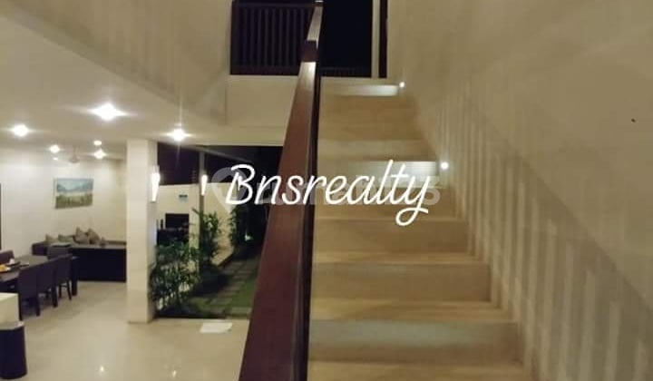 Fisherman's Location Villa Canggu 2