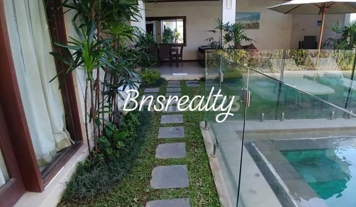 Villa Lokasi Nelayan Canggu Villa Lokasi Nelayan Canggu