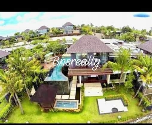 Villa Lokasi Balangan Kuta Selatan Villa Lokasi Balangan Kuta Selatan