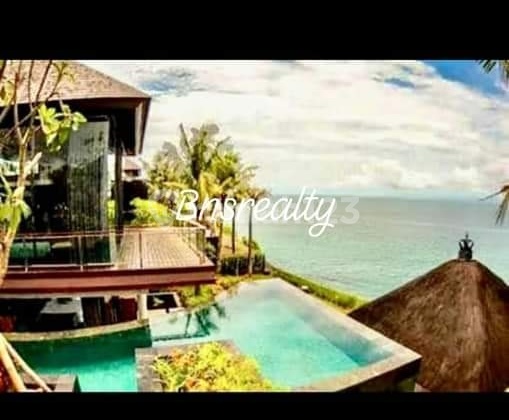 Villa Location Balangan South Kuta 2