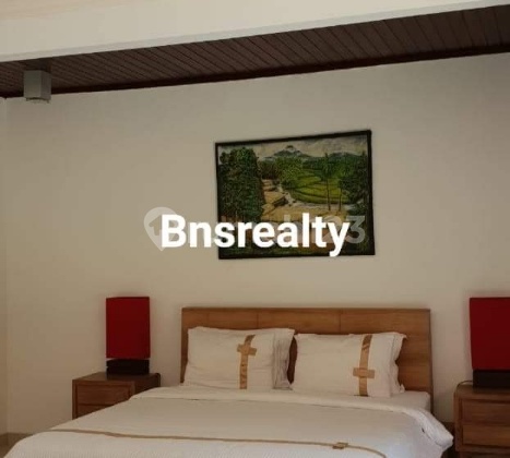 House Location Berawa Canggu 2