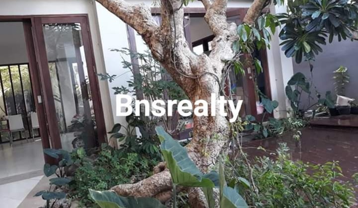 Villa Lokasi Taman Mumbul Kuta Selatan 2