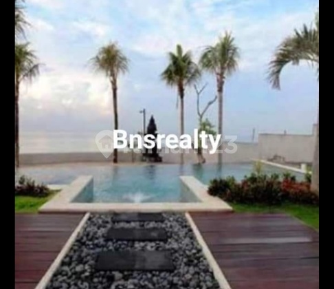 Villa Lokasi Ketewel Gianyar 2