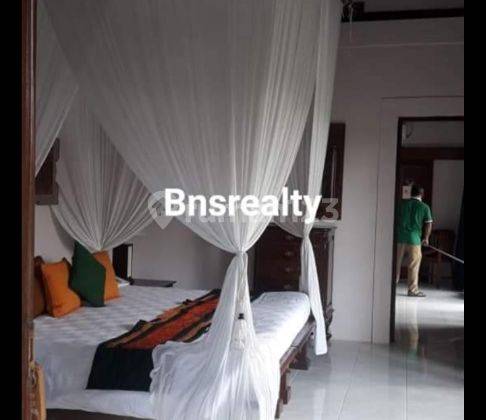 Hotel Lokasi Keliki Payangan Ubud 2