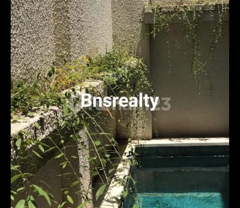 Villa Lokasi Sanur 2