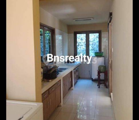 Villa Lokasi Payangan Ubud 1