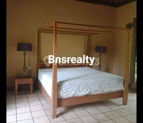 Villa Lokasi Payangan Ubud 2